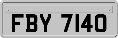 FBY7140