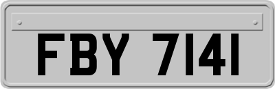 FBY7141