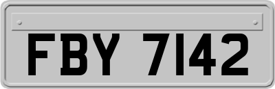 FBY7142