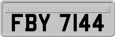 FBY7144