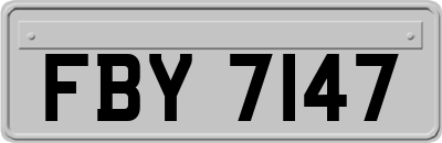 FBY7147