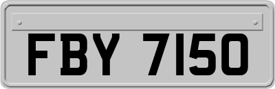FBY7150