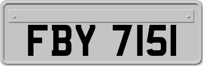 FBY7151
