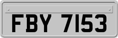 FBY7153