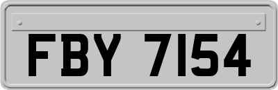 FBY7154