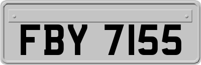 FBY7155