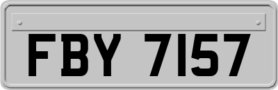 FBY7157