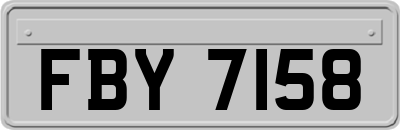 FBY7158