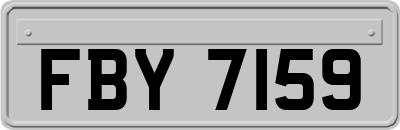 FBY7159