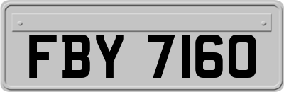 FBY7160