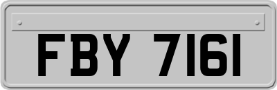 FBY7161