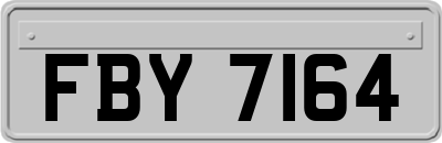 FBY7164