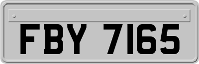 FBY7165