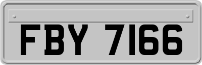 FBY7166