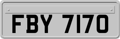 FBY7170