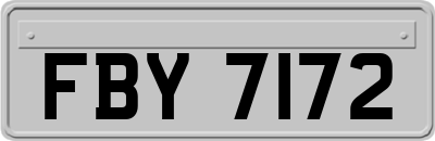 FBY7172