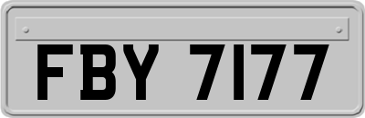 FBY7177