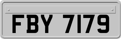 FBY7179