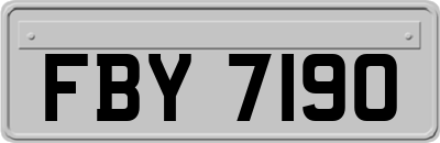 FBY7190