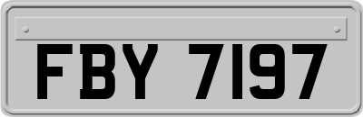 FBY7197