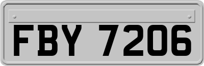 FBY7206