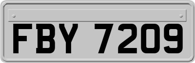 FBY7209