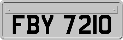 FBY7210