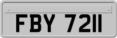 FBY7211