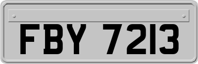 FBY7213