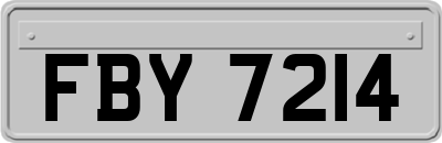 FBY7214
