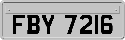 FBY7216