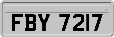 FBY7217