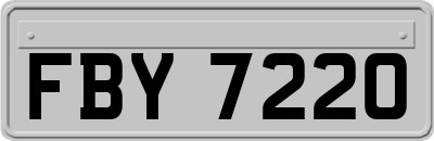 FBY7220