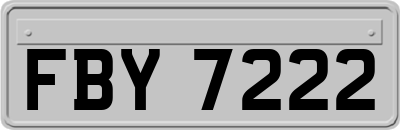 FBY7222