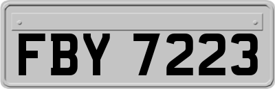FBY7223