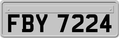 FBY7224