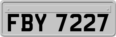 FBY7227
