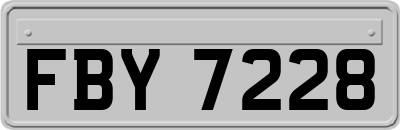 FBY7228