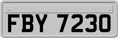 FBY7230
