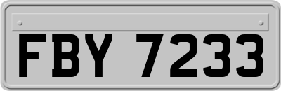 FBY7233