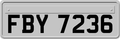 FBY7236