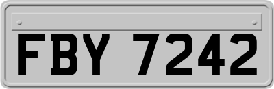 FBY7242