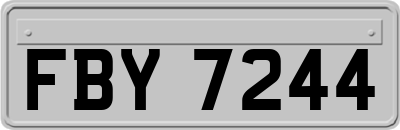 FBY7244