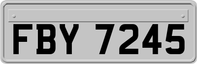 FBY7245