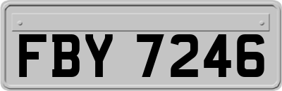 FBY7246