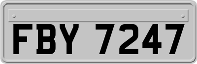 FBY7247