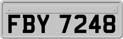 FBY7248