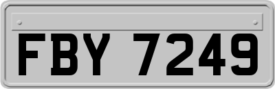FBY7249