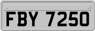 FBY7250