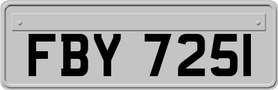 FBY7251